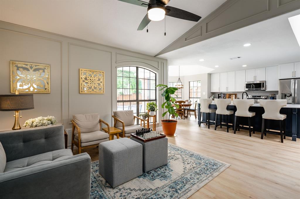 Oakcreek Estates - Residential