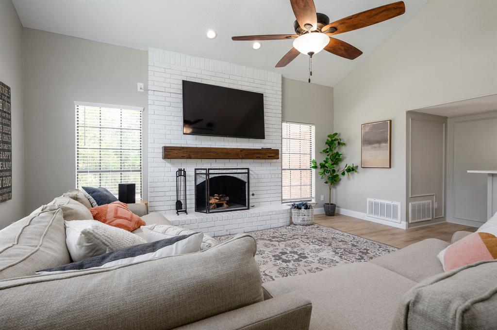 Oakcreek Estates - Residential