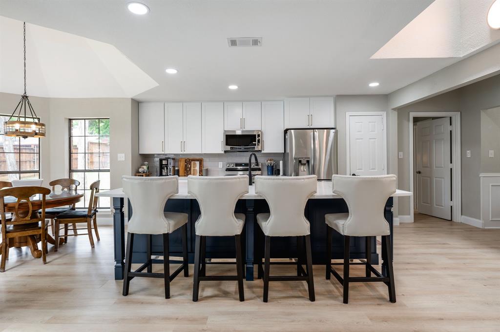 Oakcreek Estates - Residential