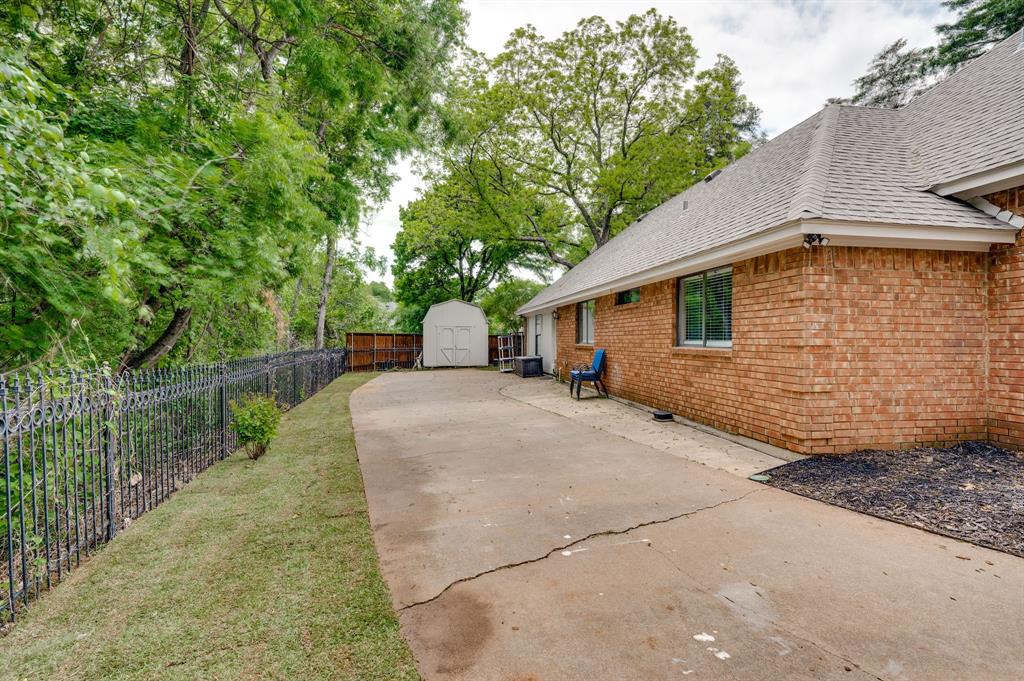 Oakcreek Estates - Residential