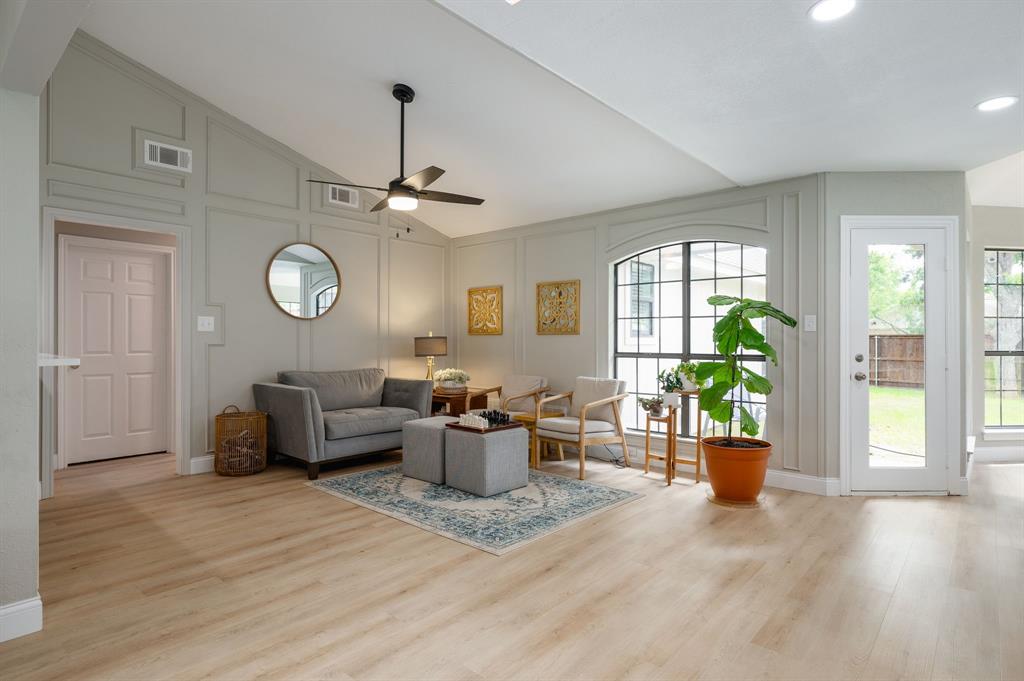 Oakcreek Estates - Residential