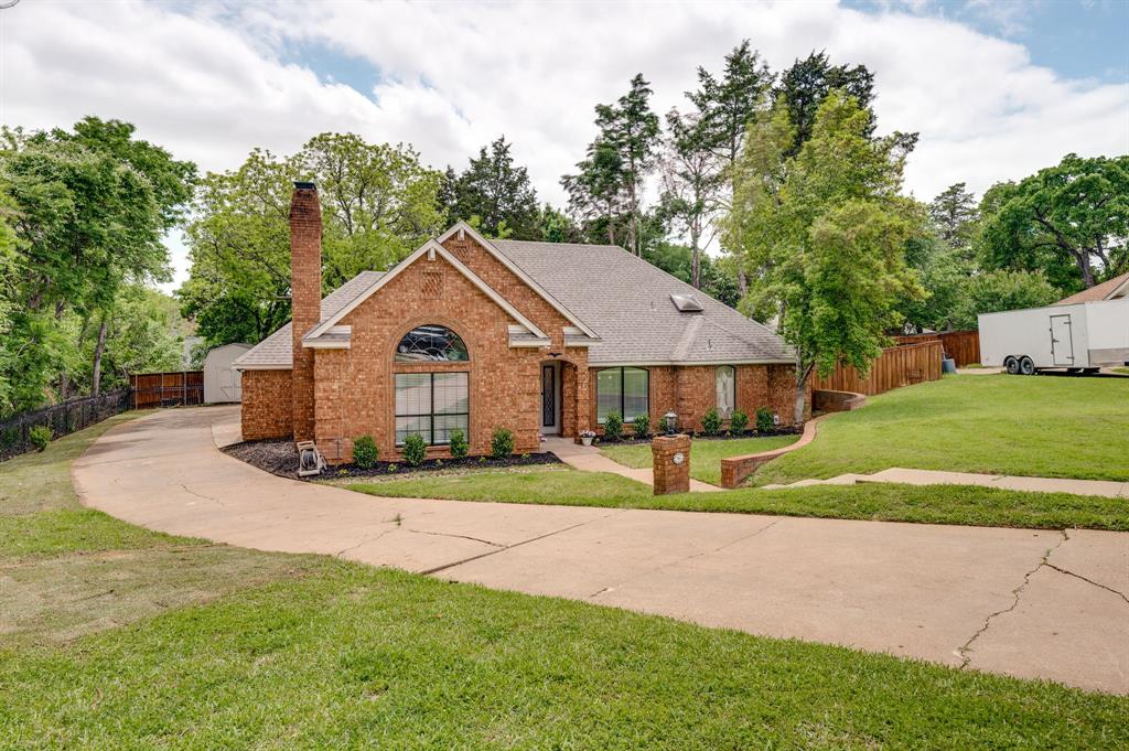 Oakcreek Estates - Residential