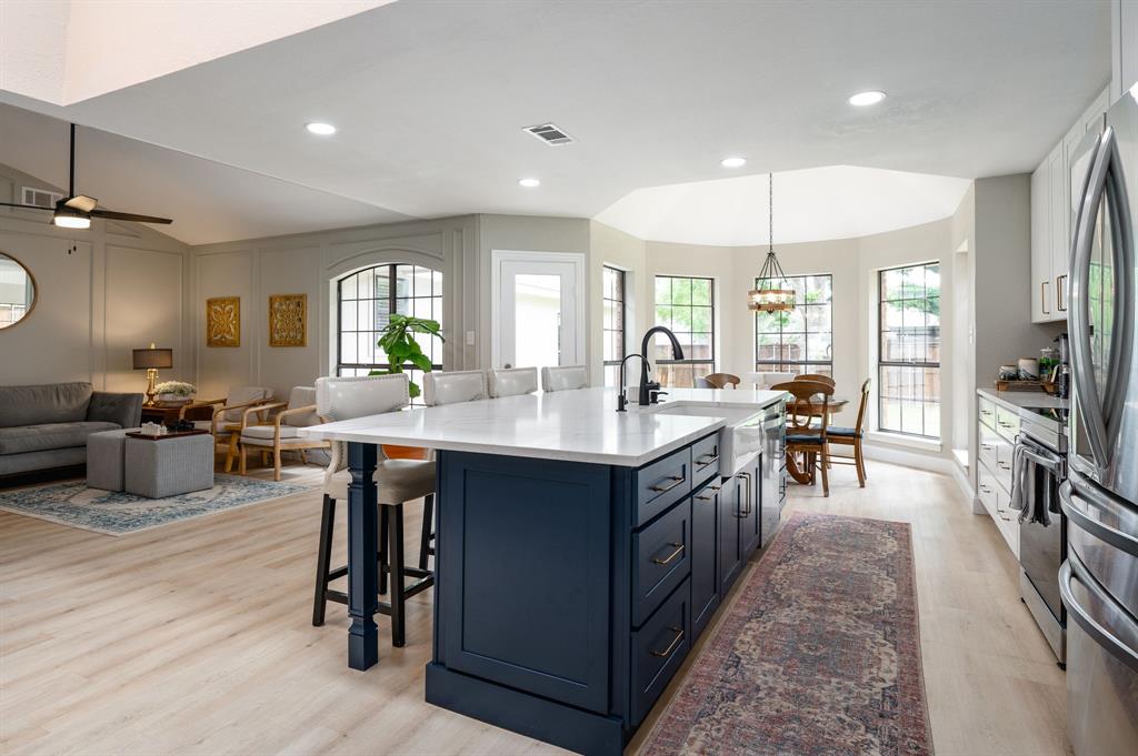 Oakcreek Estates - Residential