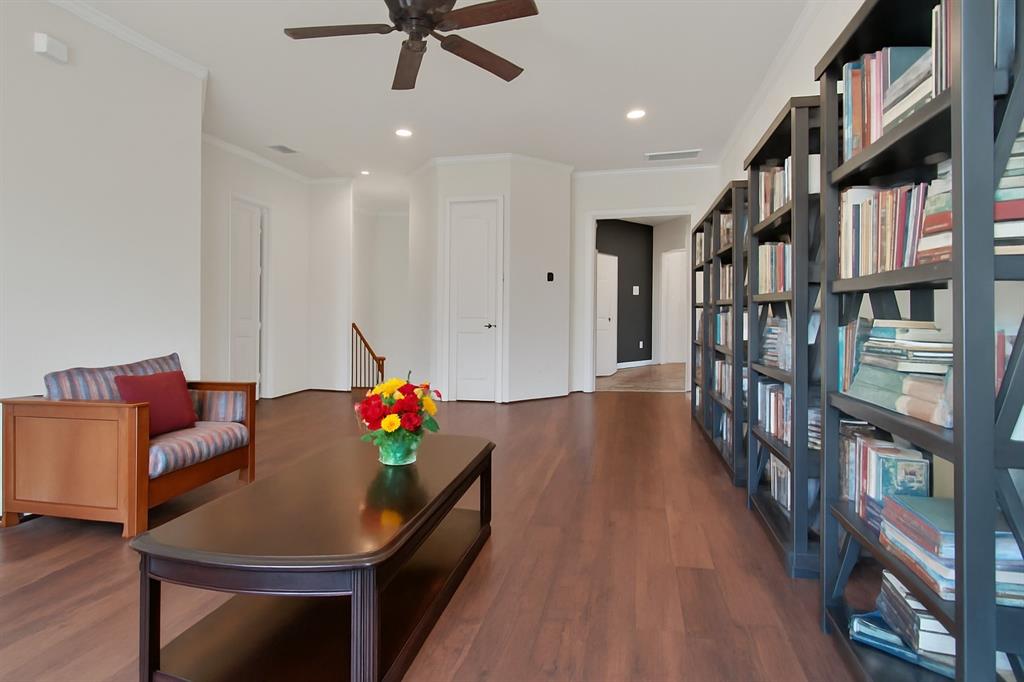 Estancia - Residential