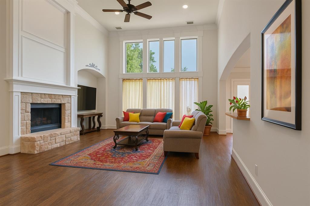 Estancia - Residential