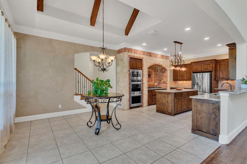 Estancia - Residential