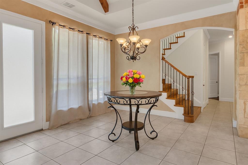 Estancia - Residential