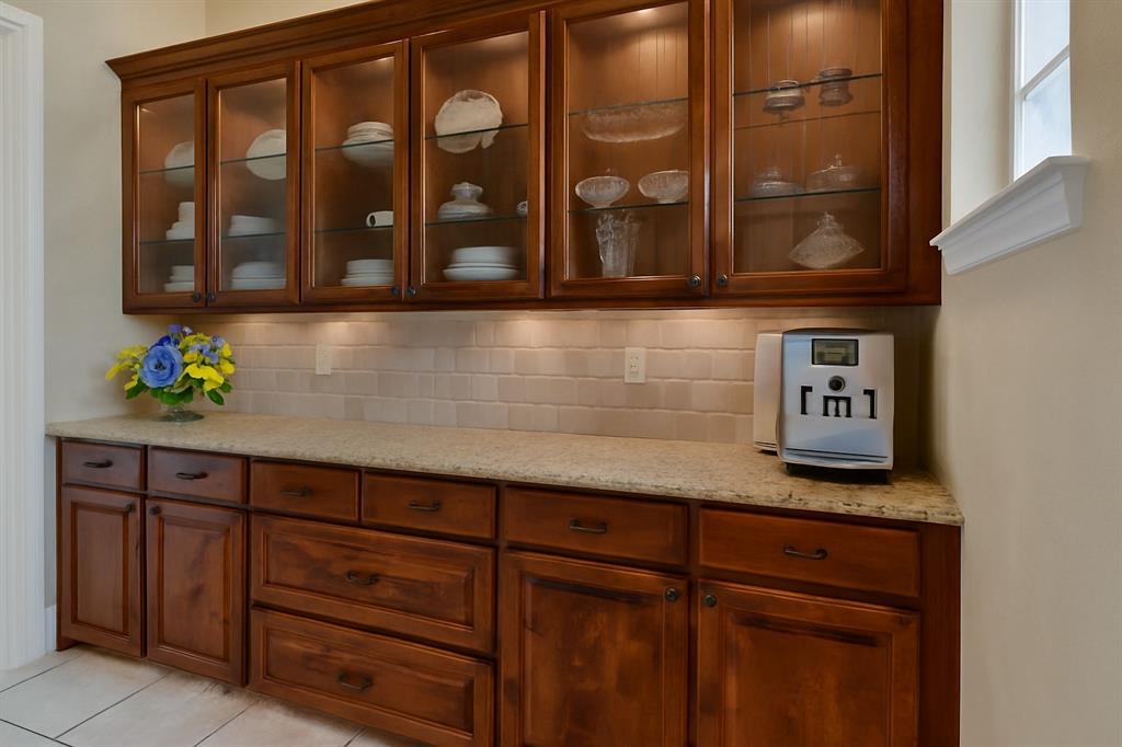 Estancia - Residential