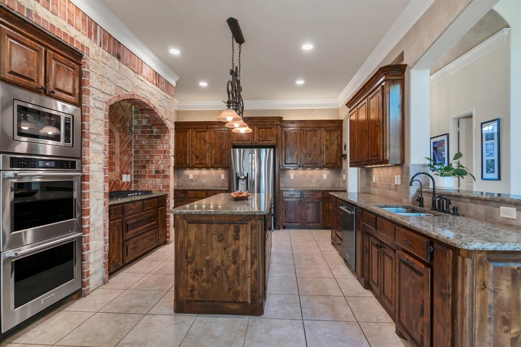 Estancia - Residential