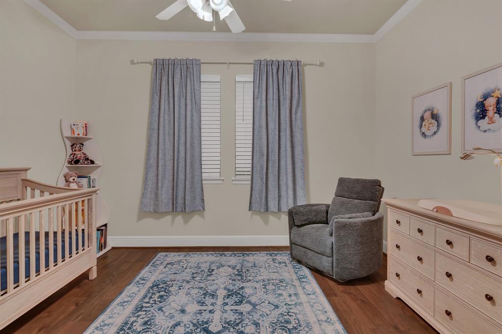 Estancia - Residential