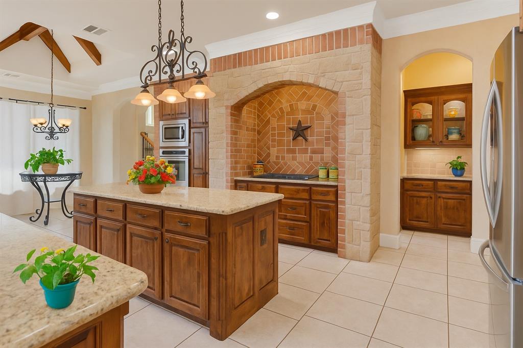 Estancia - Residential