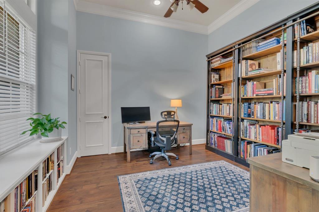 Estancia - Residential