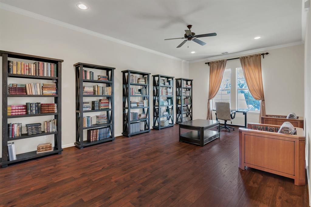 Estancia - Residential