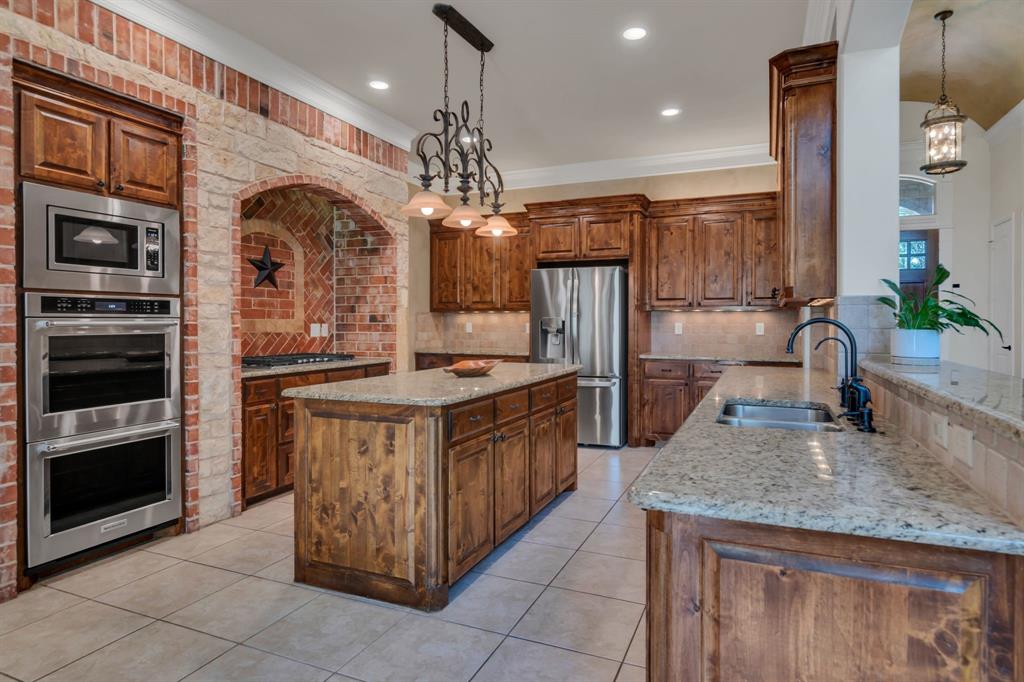 Estancia - Residential