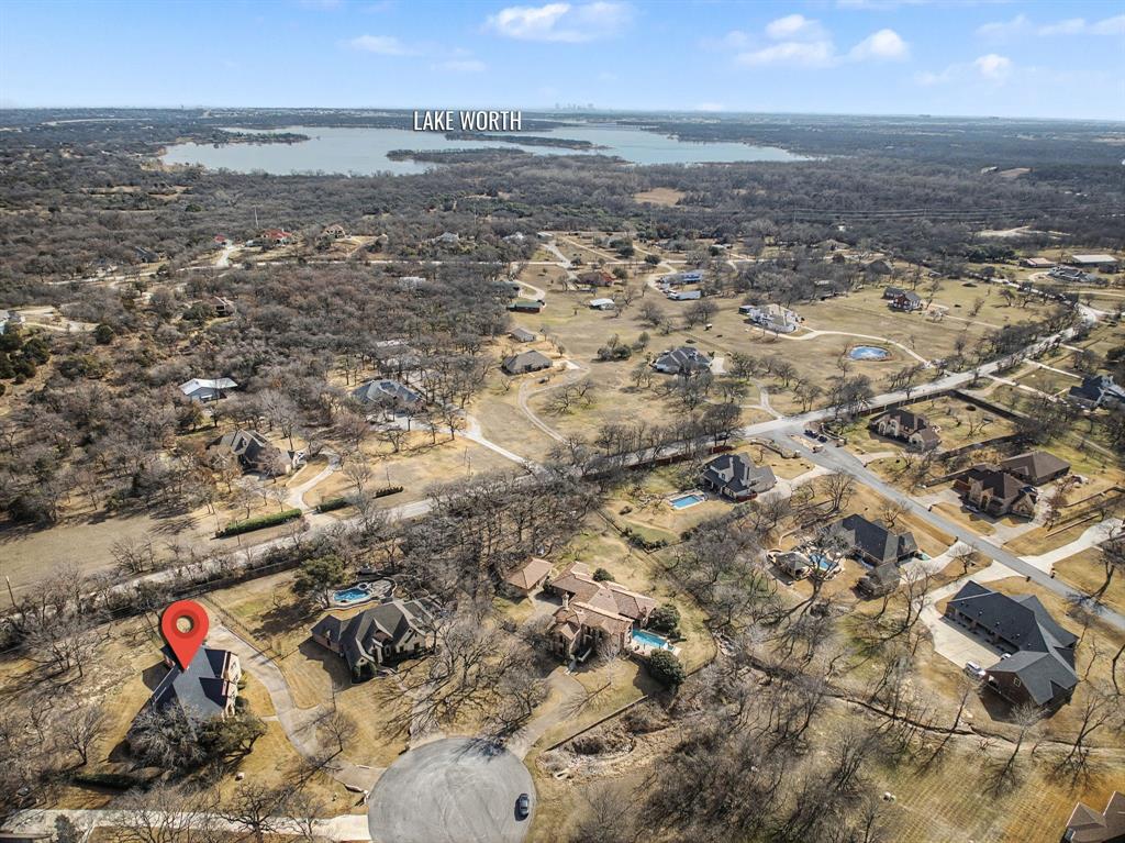 Estancia - Residential