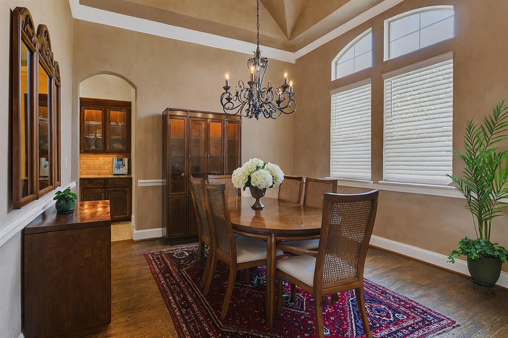 Estancia - Residential