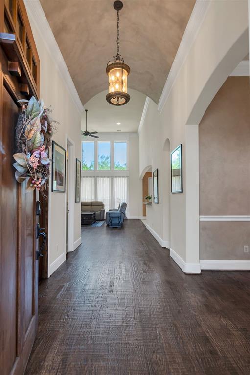 Estancia - Residential