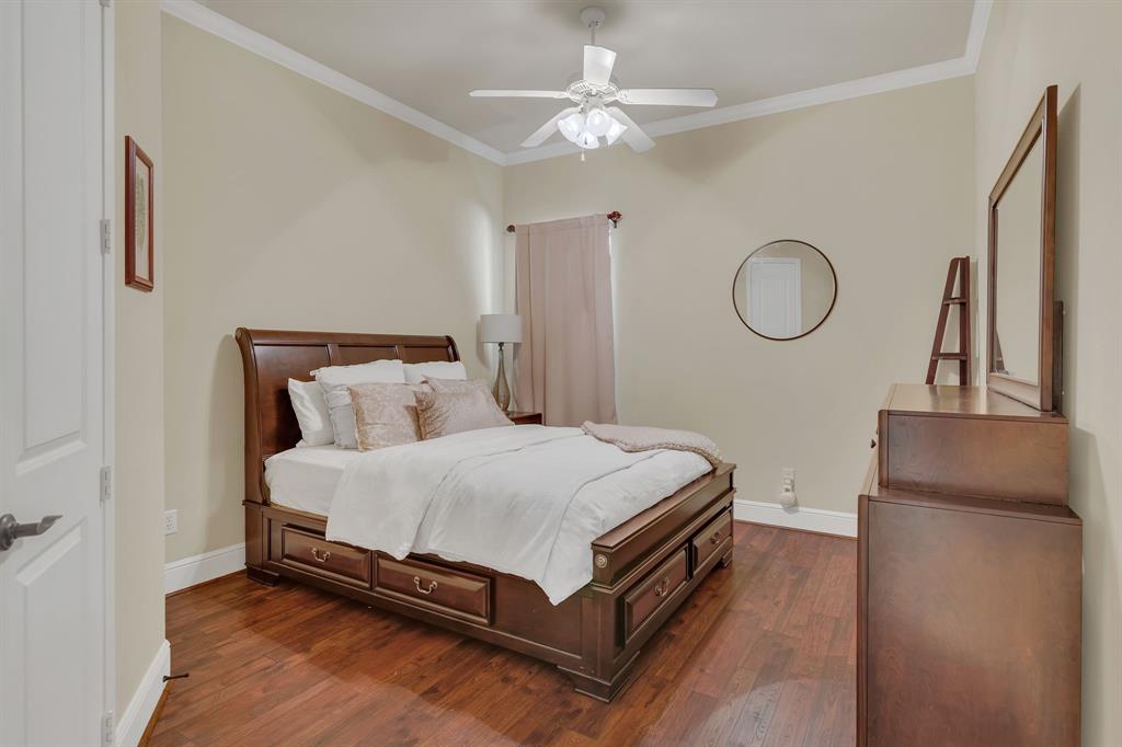 Estancia - Residential