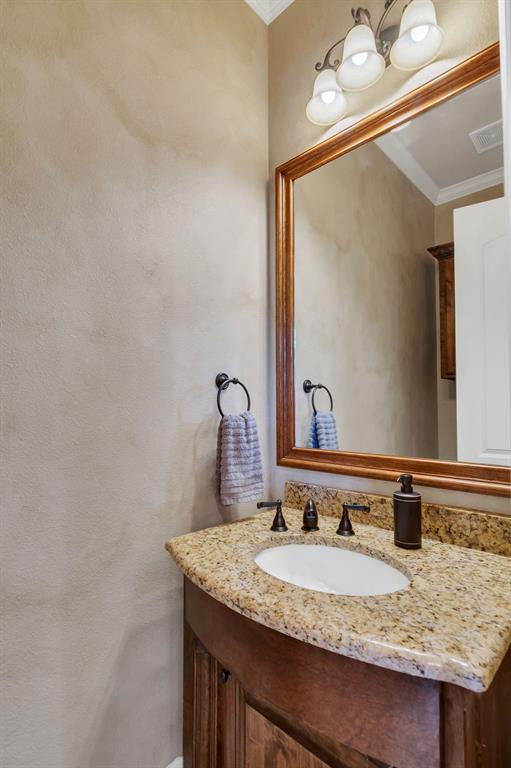 Estancia - Residential