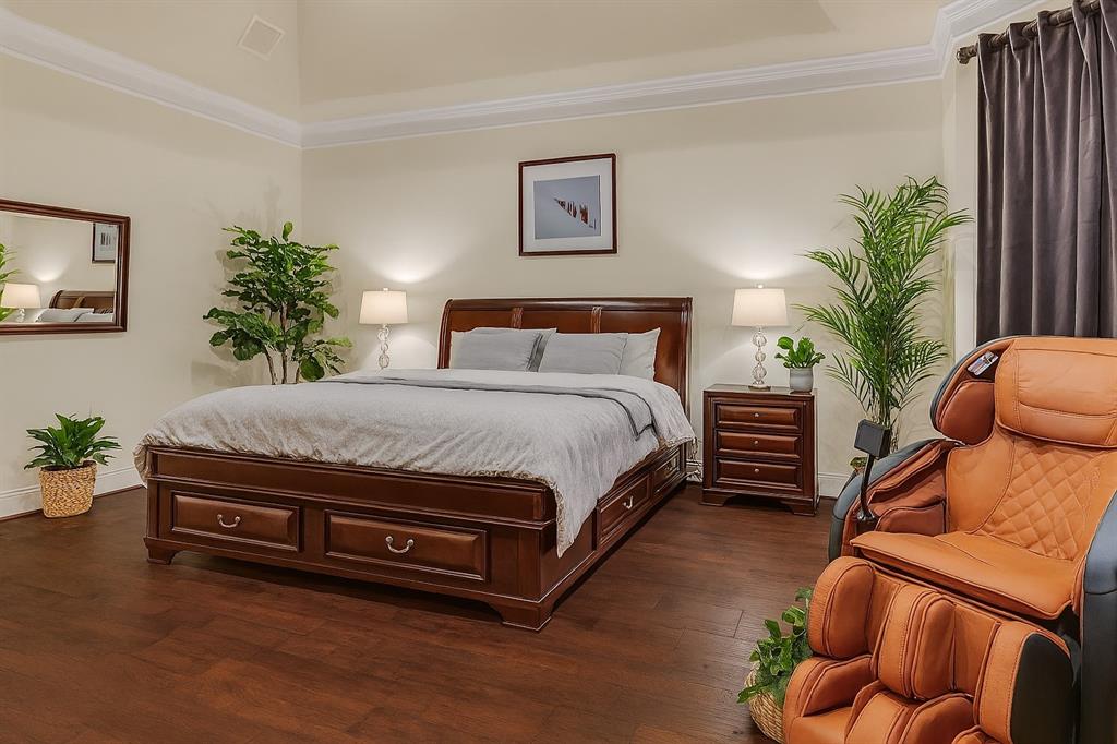 Estancia - Residential