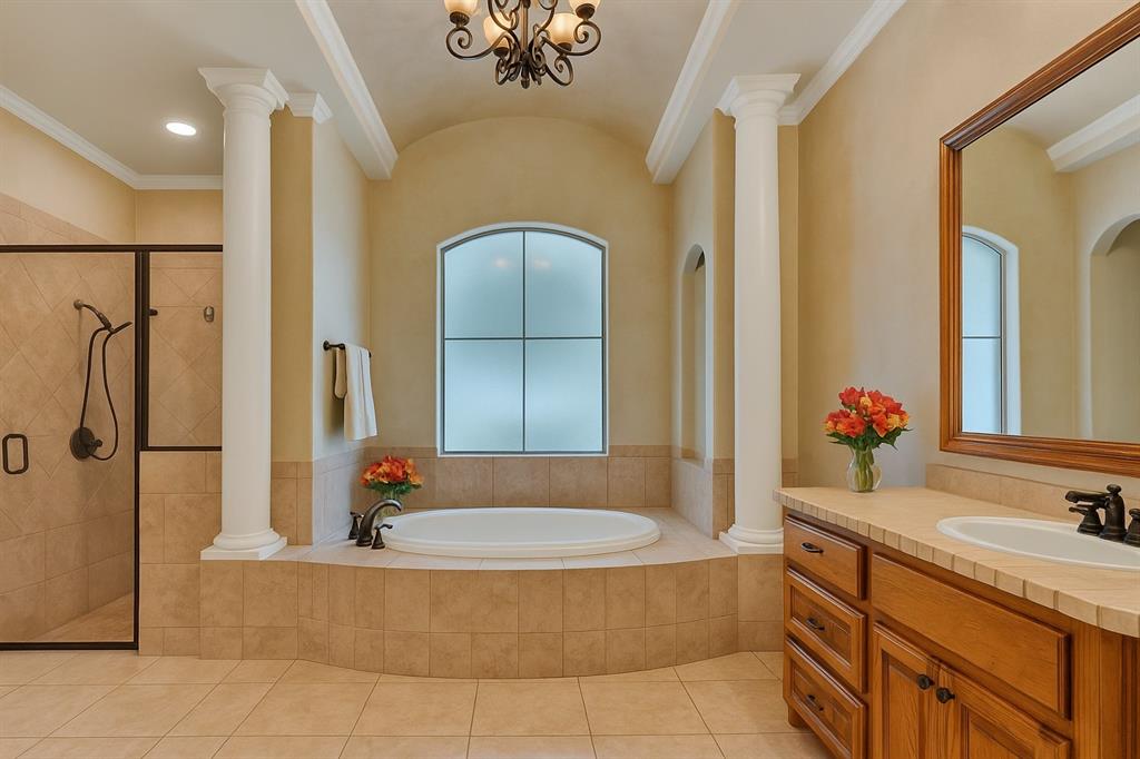 Estancia - Residential