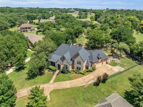 10500 Estancia Court Fort Worth TX 76108