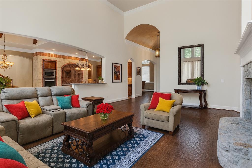 Estancia - Residential