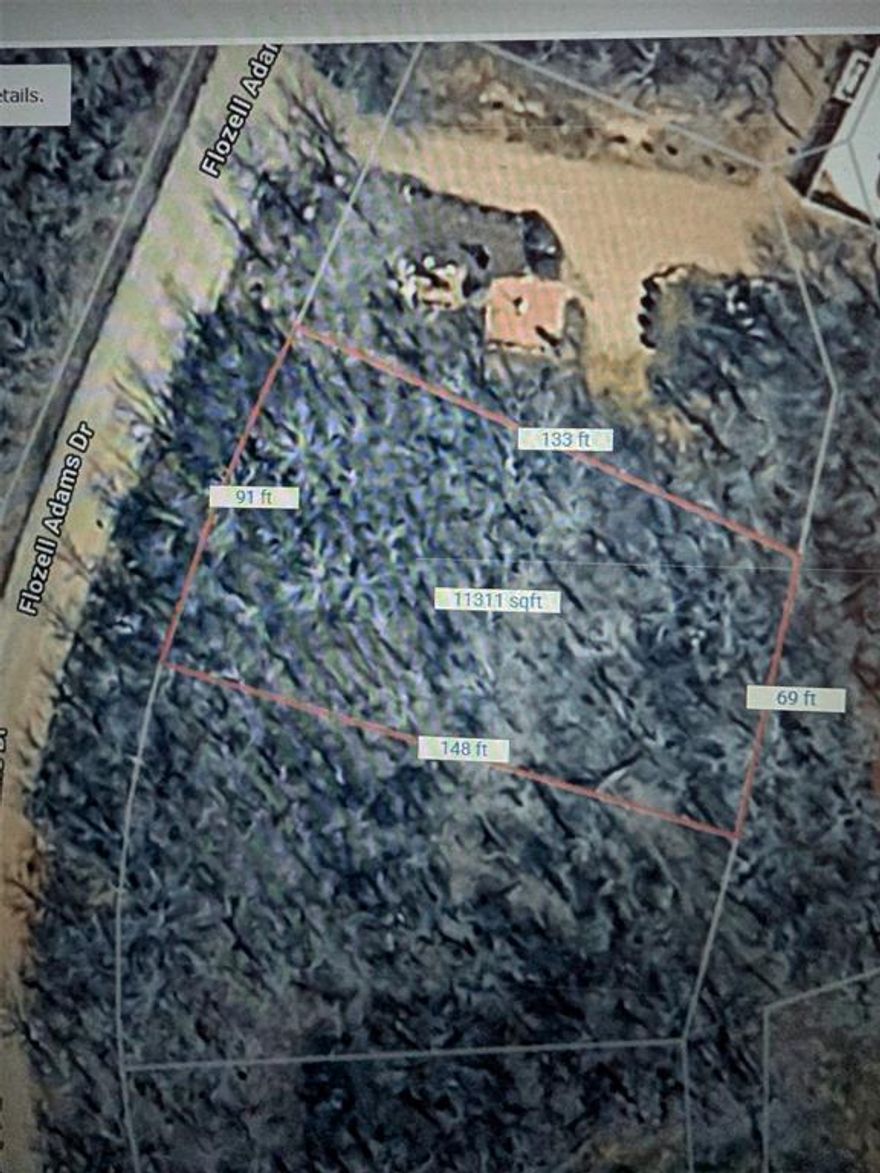Nice treed .26 acre lot for your next home. Backs up to Greenbelt. Inside the city limits of Runaway Bay, and no HOA. Community features Marina, free boat launch, city pool, beach area and park. See pictures for lot dimensions. This lot is one of 59 lots that are listed at $1,282,500 for the lot package, or can be sold individually. See MLS 21115931 for pictures and package info. Bring your own builder.