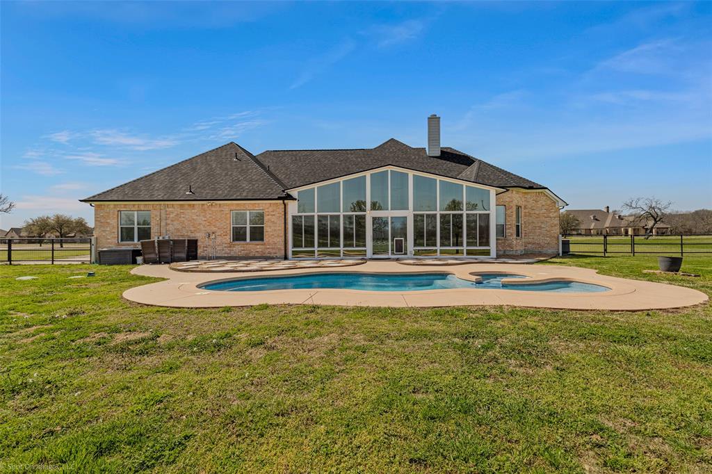 477 Horseshoe Bend