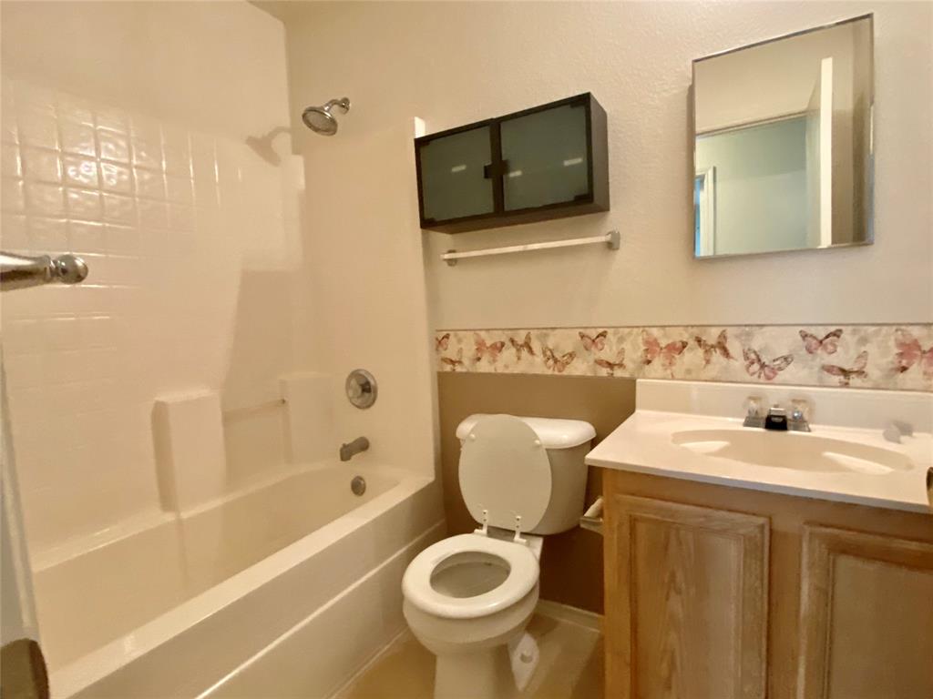 Creek Hollow Ph 1 - Residential