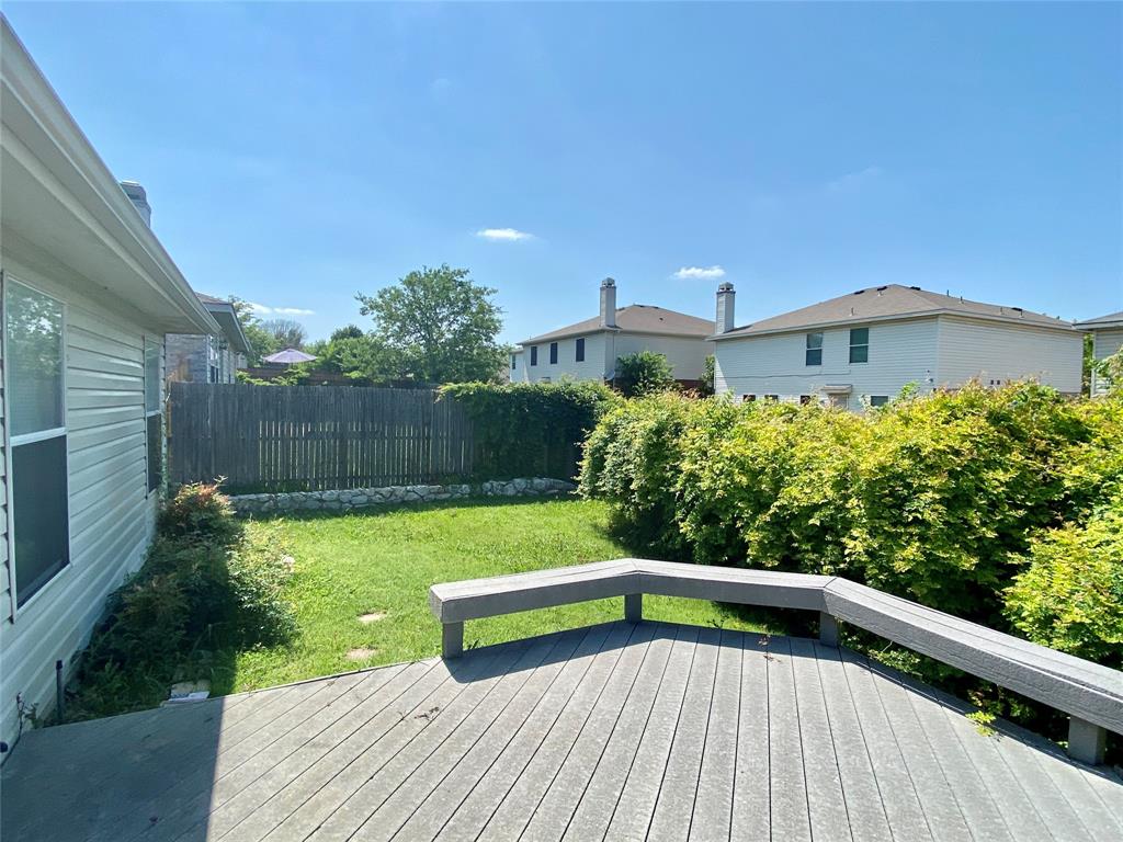 Creek Hollow Ph 1 - Residential