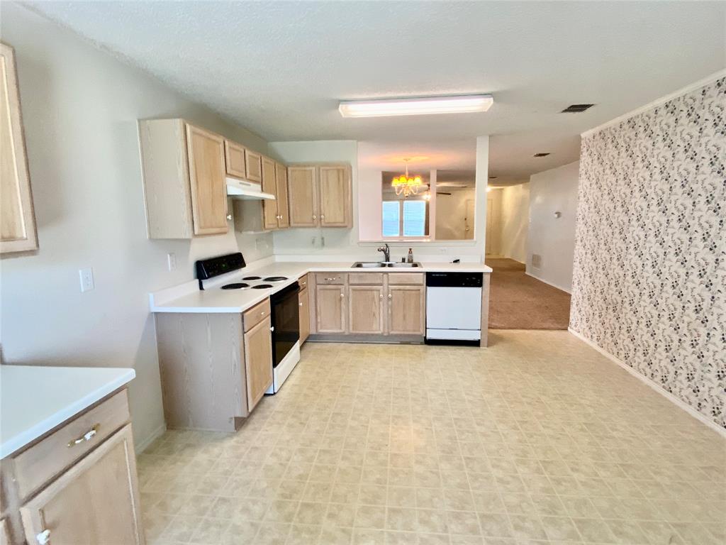 Creek Hollow Ph 1 - Residential