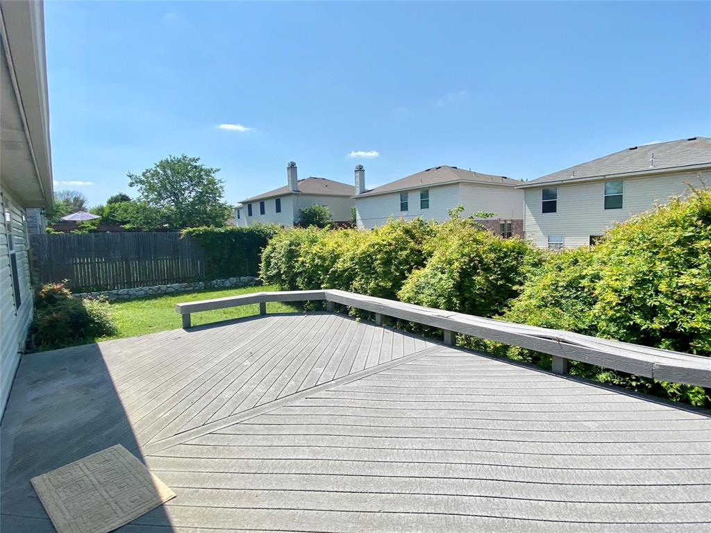 Creek Hollow Ph 1 - Residential