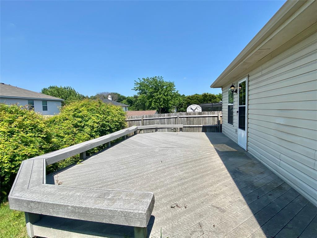 Creek Hollow Ph 1 - Residential