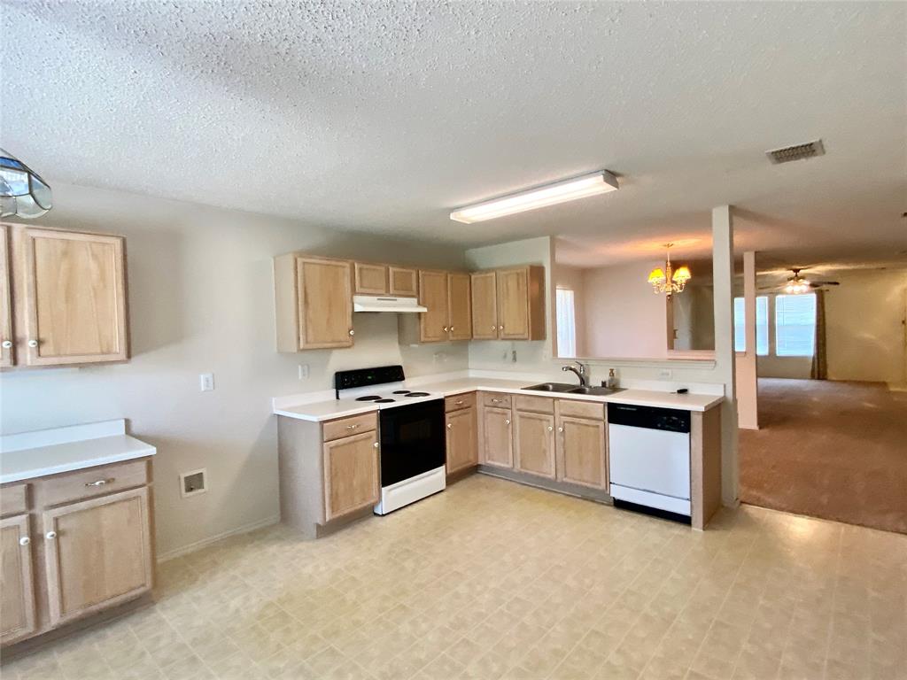 Creek Hollow Ph 1 - Residential