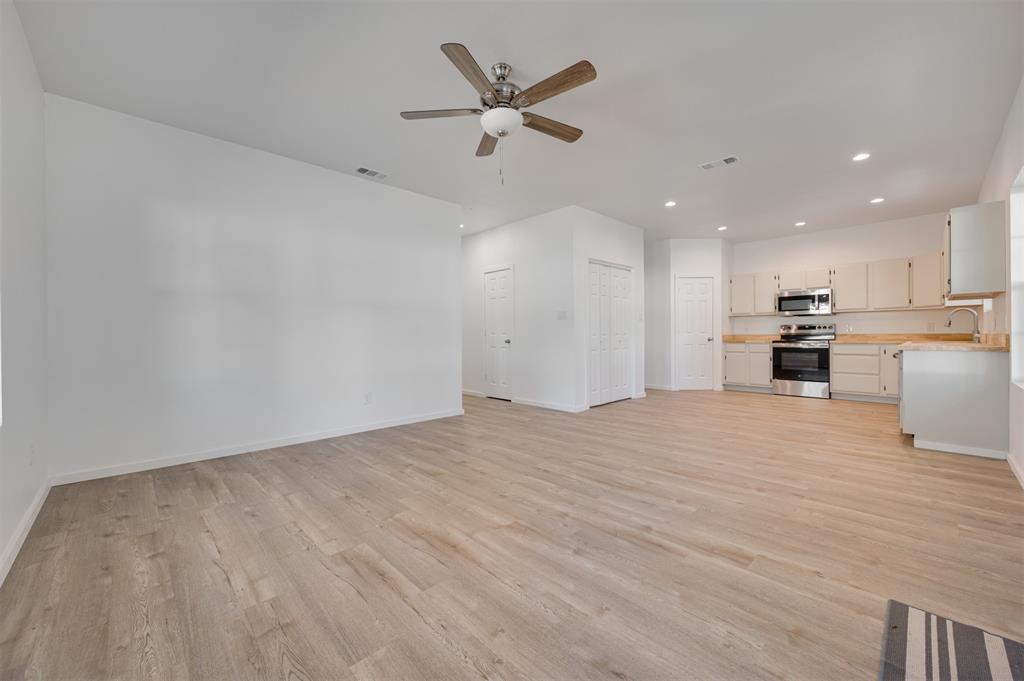 G W Morris - Residential