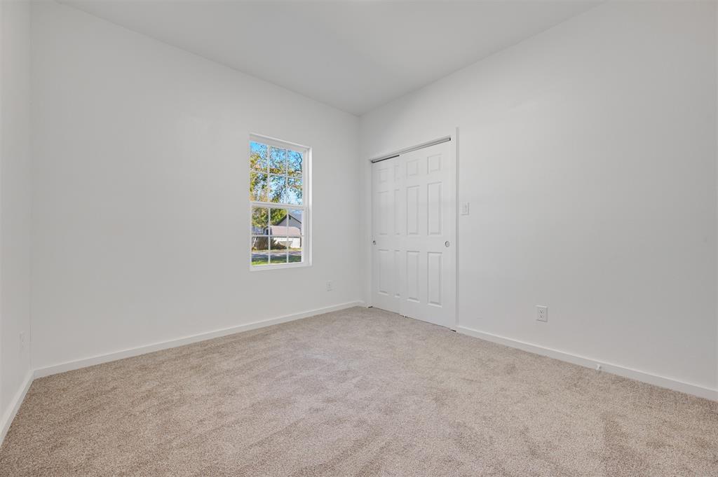 G W Morris - Residential