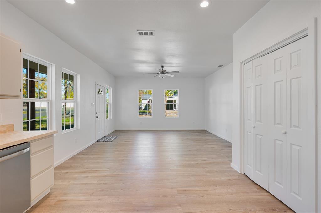 G W Morris - Residential