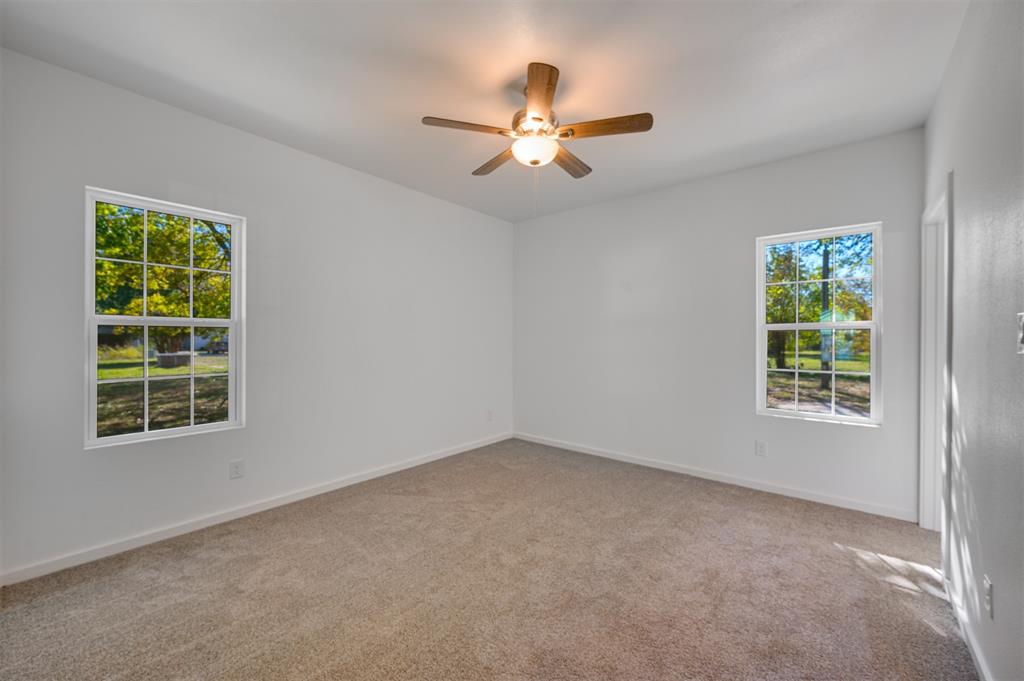 G W Morris - Residential