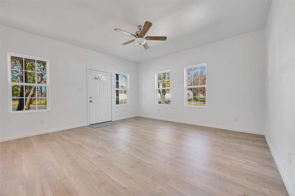 G W Morris - Residential