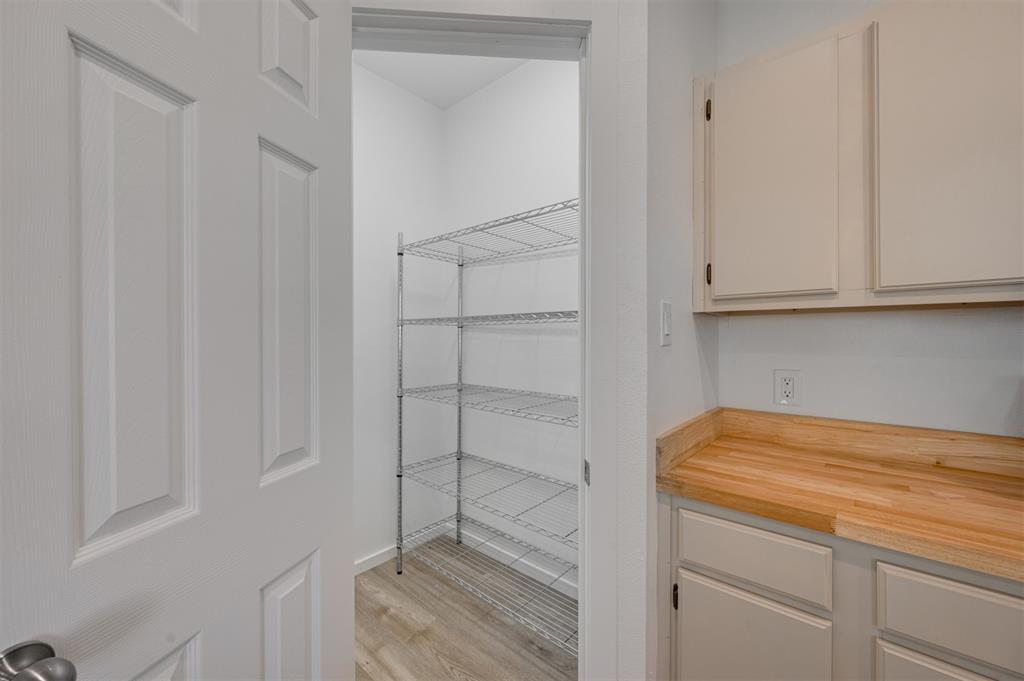 G W Morris - Residential