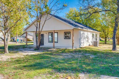 501 1st Street Cooper TX 75432