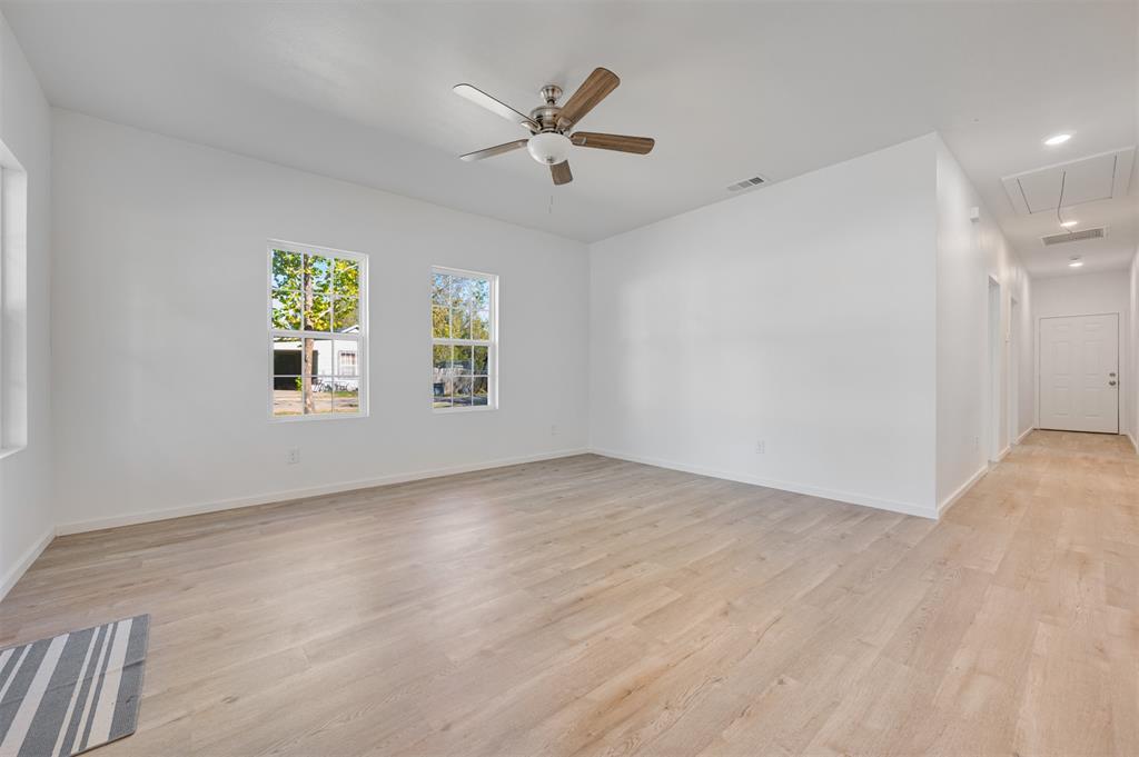 G W Morris - Residential