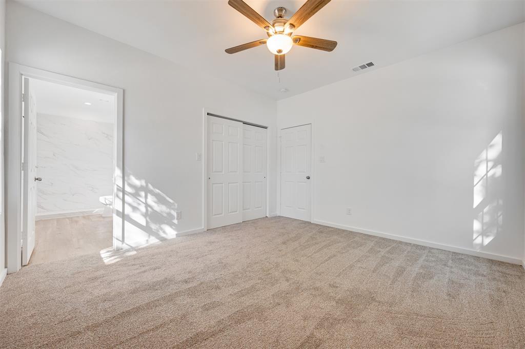 G W Morris - Residential