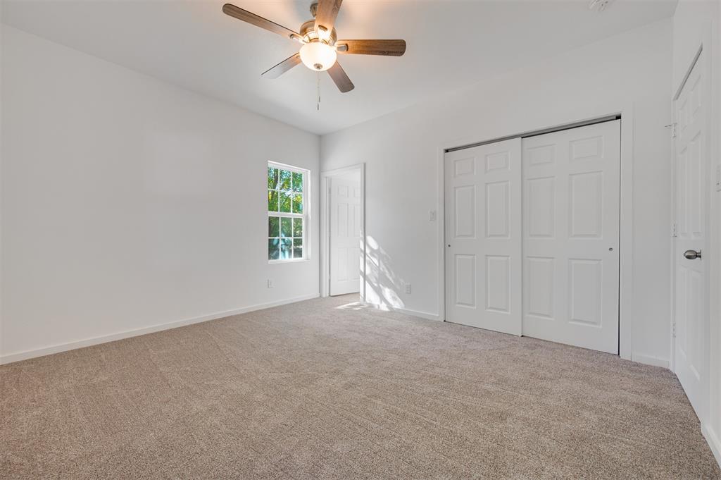 G W Morris - Residential