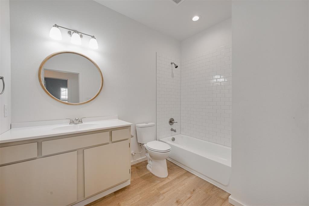 G W Morris - Residential