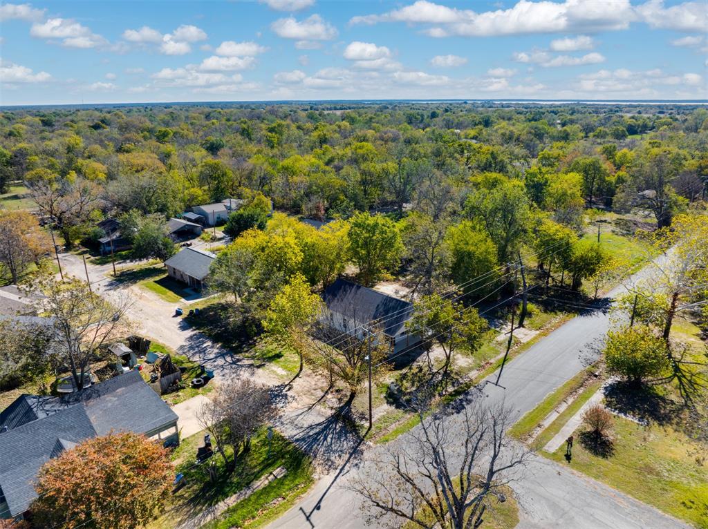 G W Morris - Residential