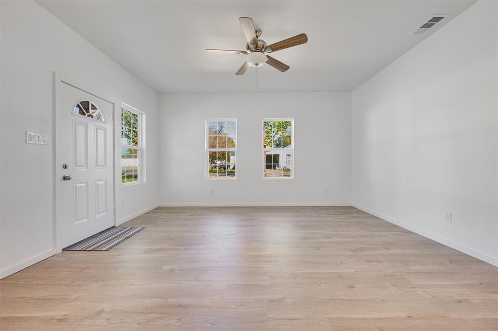 G W Morris - Residential