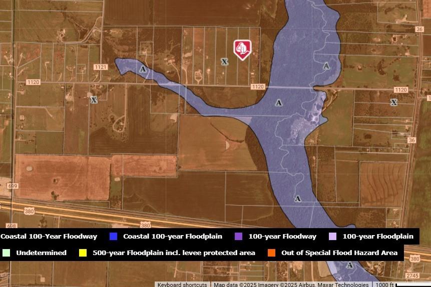 Morgan Ranch Estates - Land