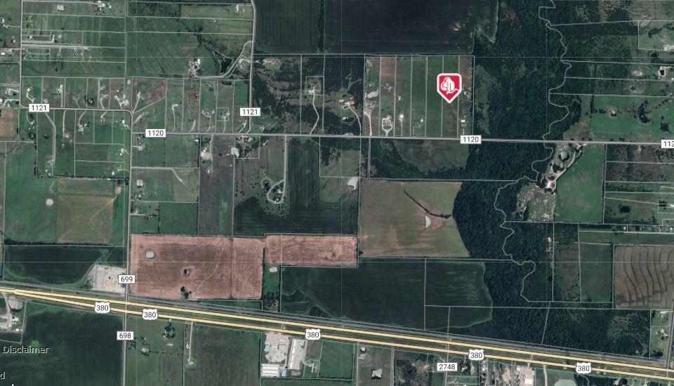 Morgan Ranch Estates - Land